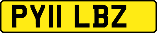 PY11LBZ