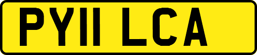 PY11LCA
