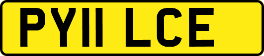 PY11LCE