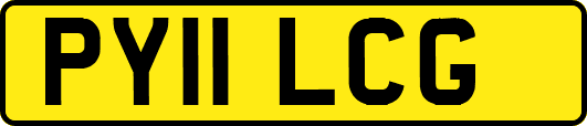 PY11LCG