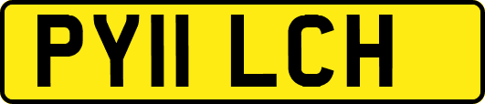 PY11LCH