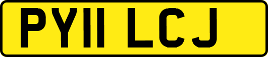 PY11LCJ
