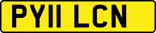 PY11LCN