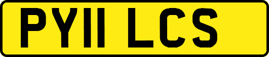 PY11LCS