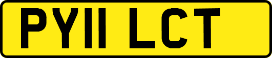 PY11LCT