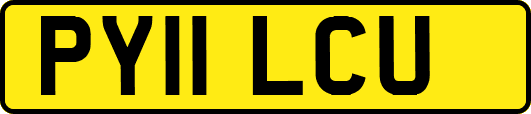 PY11LCU
