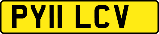 PY11LCV