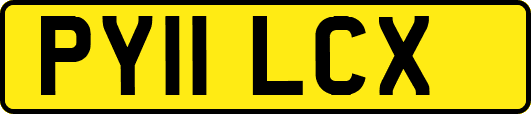 PY11LCX