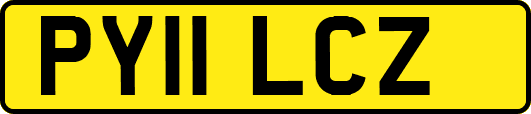 PY11LCZ