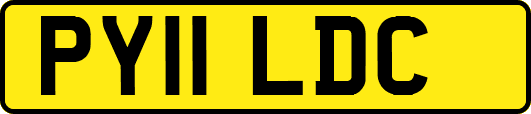 PY11LDC