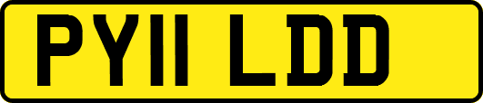 PY11LDD