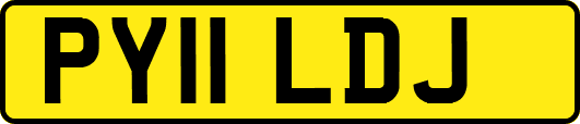 PY11LDJ