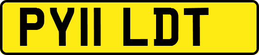 PY11LDT