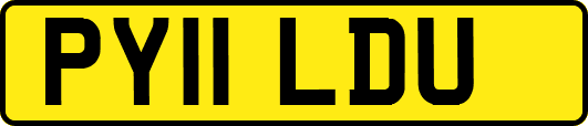PY11LDU