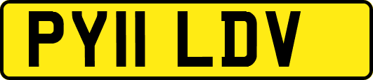 PY11LDV