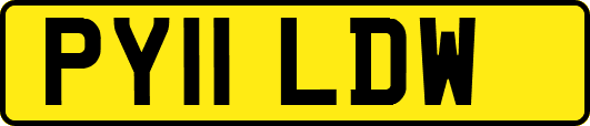 PY11LDW