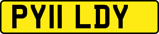 PY11LDY