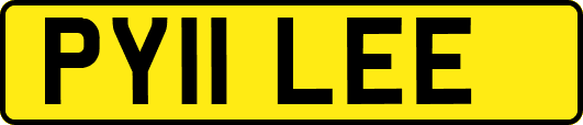 PY11LEE