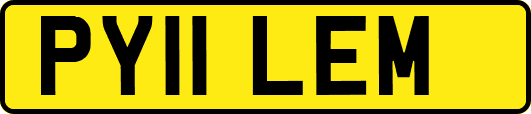 PY11LEM