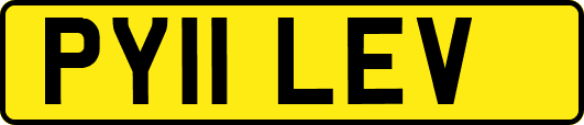 PY11LEV