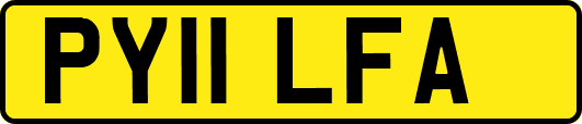 PY11LFA