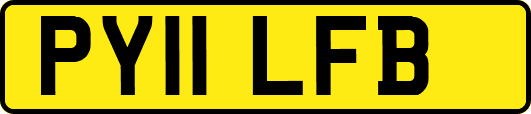 PY11LFB