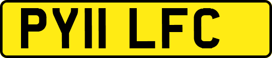 PY11LFC