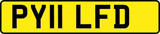 PY11LFD