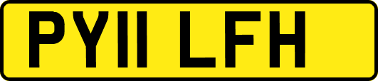 PY11LFH