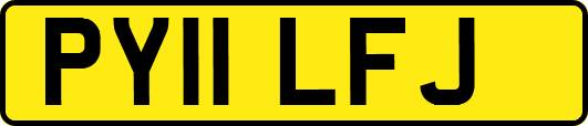 PY11LFJ