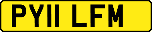 PY11LFM
