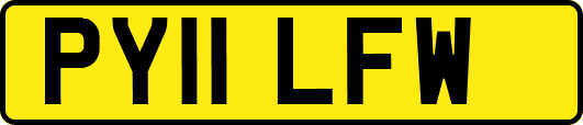 PY11LFW