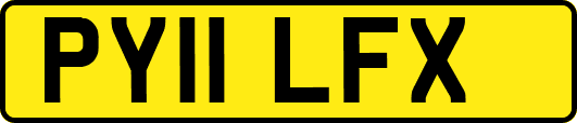 PY11LFX