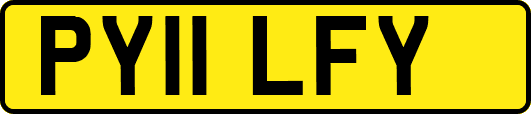 PY11LFY