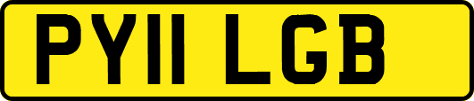 PY11LGB