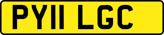 PY11LGC