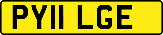 PY11LGE