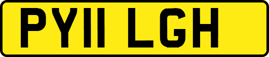 PY11LGH