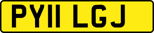 PY11LGJ
