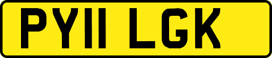 PY11LGK
