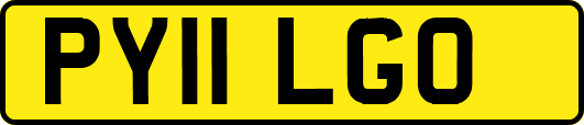 PY11LGO