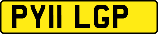 PY11LGP