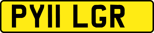 PY11LGR