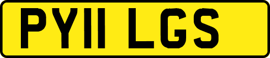 PY11LGS