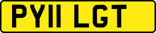 PY11LGT