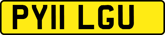 PY11LGU