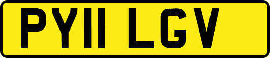 PY11LGV