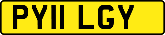 PY11LGY