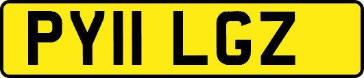 PY11LGZ