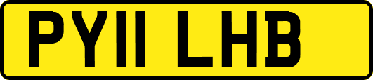 PY11LHB